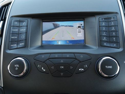 Used 2017 Ford Edge SEL AWD/4WD image 15