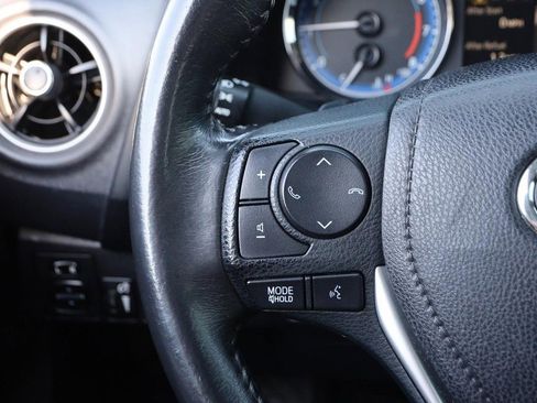 Certified 2017 Toyota Corolla SE w/ Body Protection Package image 11