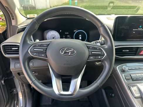 Used 2023 Hyundai Santa Fe SEL w/ Premium Package AWD/4WD image 47