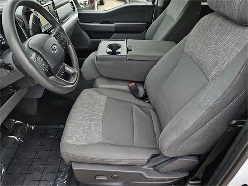 Used 2023 Ford F150 XLT image 25