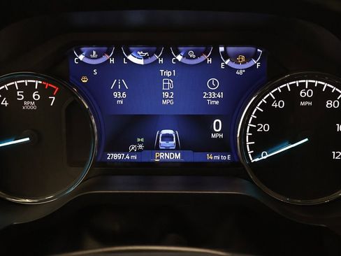 Certified 2023 Ford F150 XLT w/ Equipment Group 302A High image 26