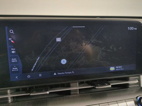 Used 2024 Hyundai Kona Limited AWD/4WD image 27
