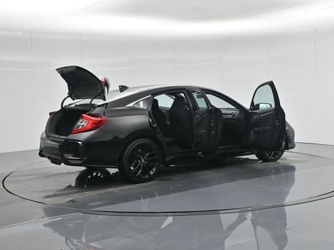 Used 2020 Honda Civic Si image 5