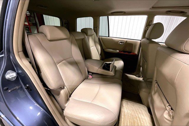 Used 2006 Toyota Highlander Limited AWD/4WD image 26