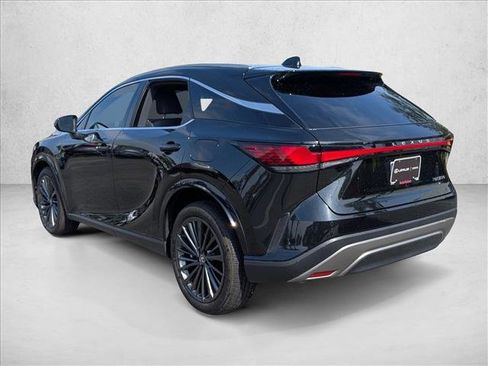 Used 2025 Lexus RX 350 Premium w/ Convenience Package image 8