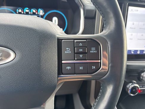 Certified 2023 Ford F150 Limited image 16