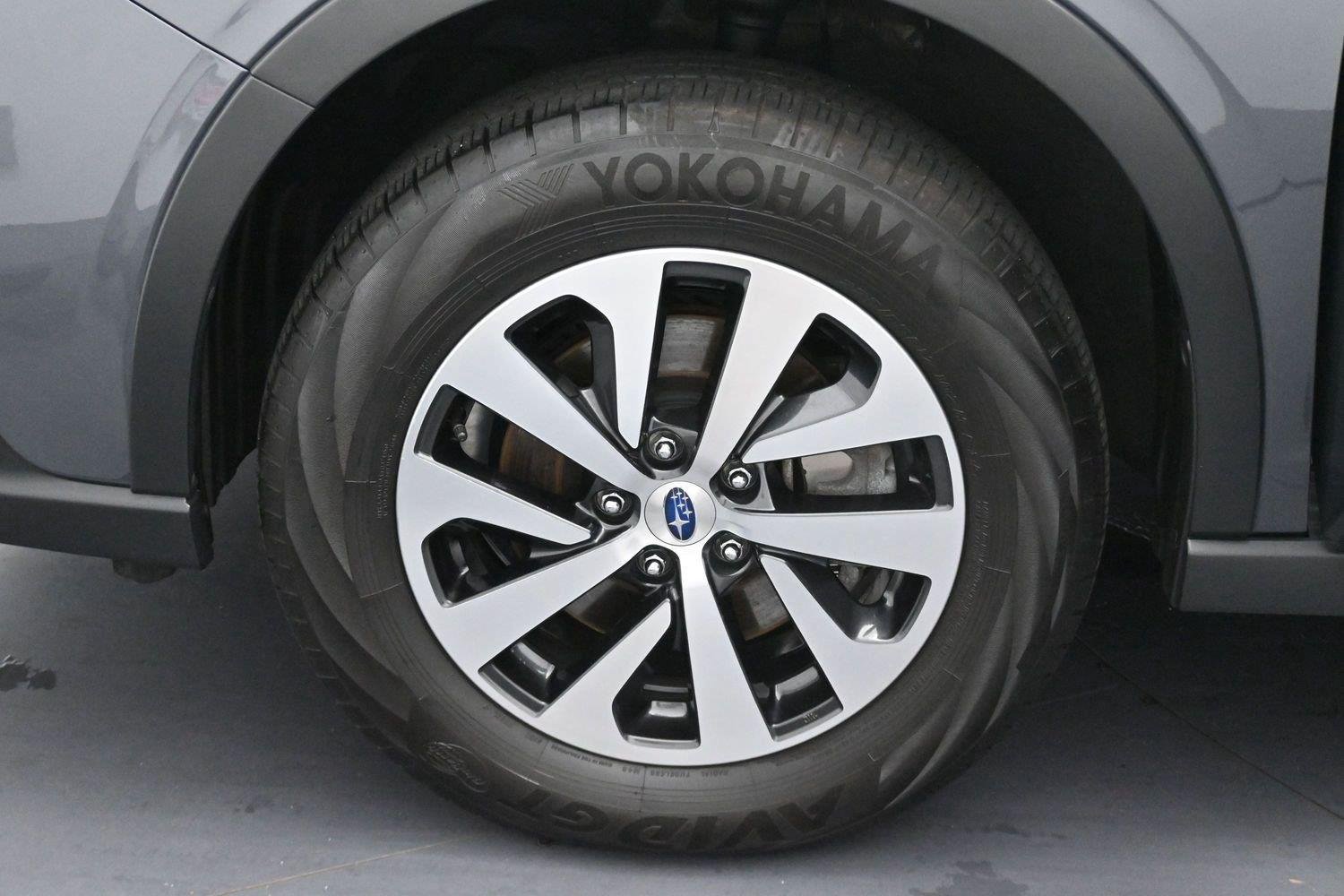 Used 2022 Subaru Outback Premium AWD/4WD image 24