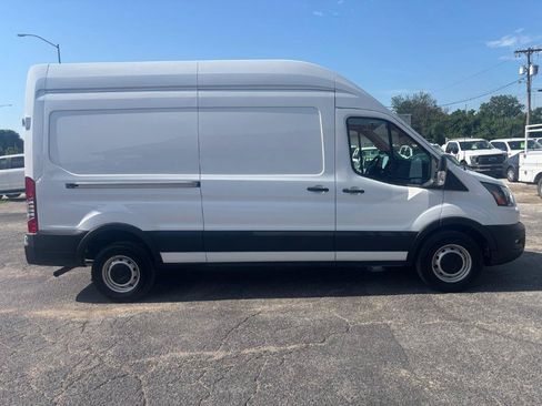 Used 2023 Ford Transit 250 148 High Roof RWD image 8