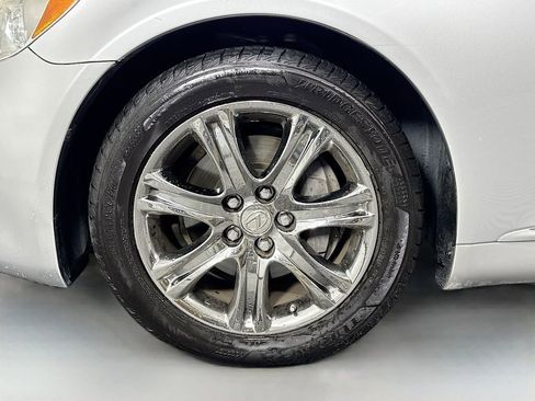 Used 2008 Lexus LS 460 image 36