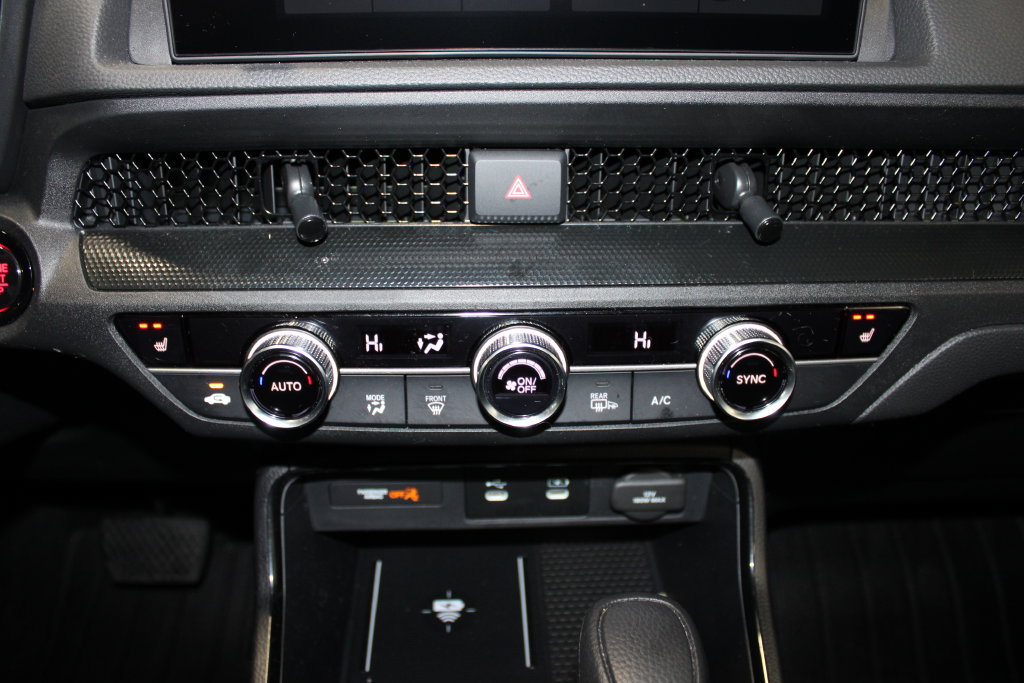 Used 2026 Honda CR-V EX image 15