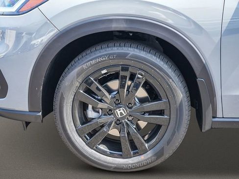 New 2026 Honda HR-V Sport image 7