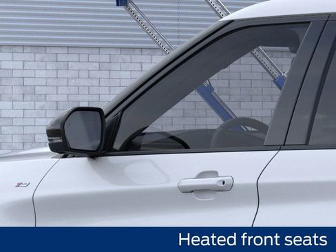 New 2026 Ford Explorer ST-Line w/ ST-Line Street Pack image 26