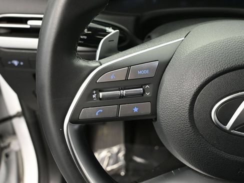 Used 2025 Hyundai Palisade SEL AWD/4WD image 25
