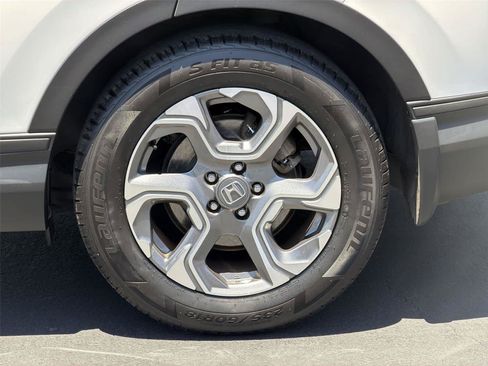 Used 2017 Honda CR-V EX image 9
