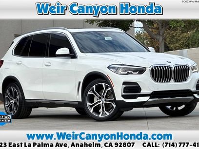 Used 2023 BMW X5 xDrive40i w/ Premium Package