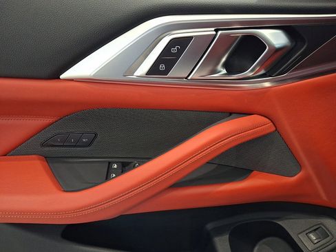 Used 2021 BMW M4 Competition image 10