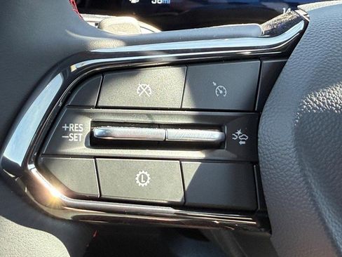 New 2026 Chevrolet Equinox RS image 8