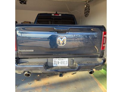 Used 2023 RAM 1500 Laramie