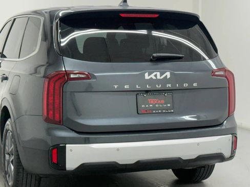 Used 2024 Kia Telluride LX FWD image 44