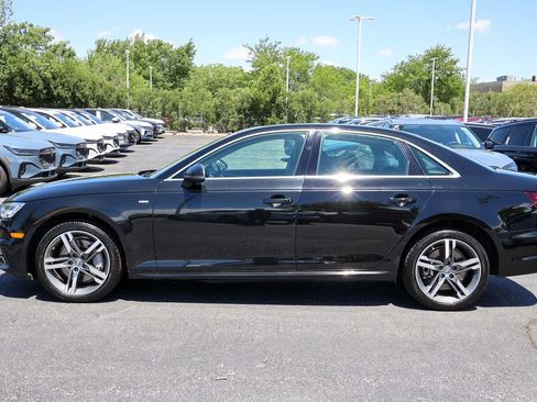 Used 2018 Audi A4 2.0T Premium Plus w/ Premium Plus Package AWD/4WD image 23