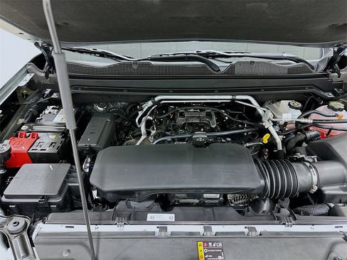 New 2026 GMC Canyon Elevation w/ Convenience Package image 10