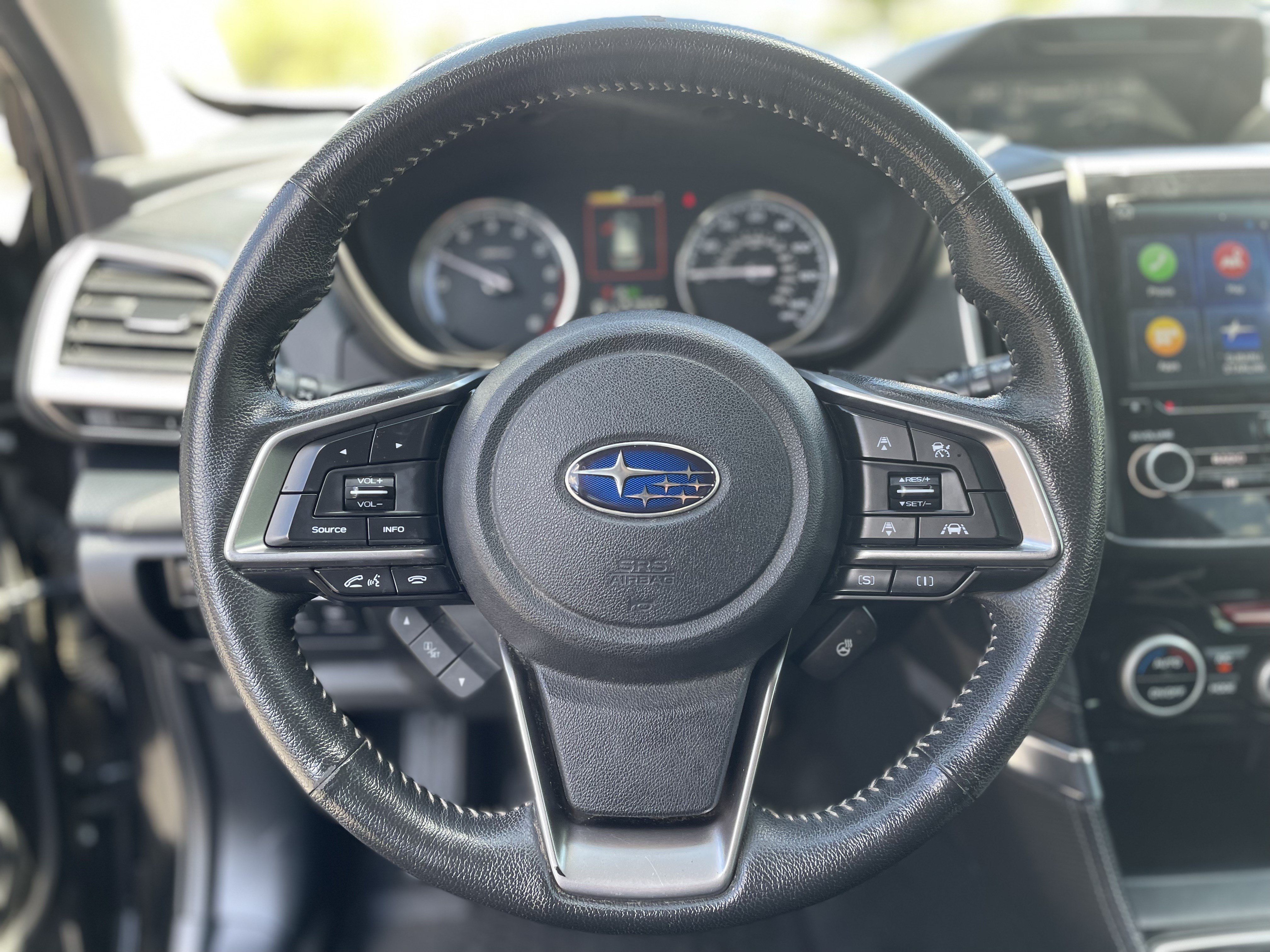Used 2019 Subaru Forester Touring w/ Popular Package #3 AWD/4WD image 24