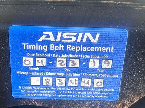 Used 2002 Toyota Tundra SR5 image 19