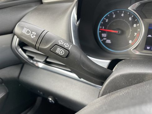 Used 2022 Chevrolet Traverse LT AWD/4WD image 19