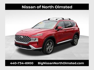 Used 2022 Hyundai Santa Fe SEL w/ Convenience + Premium Package AWD/4WD 360° Tour