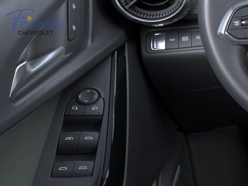 New 2026 Chevrolet Equinox LT AWD/4WD image 34