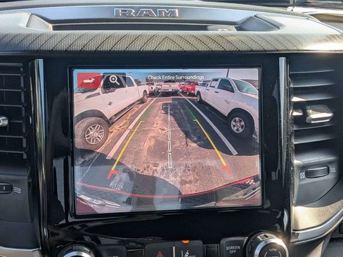 New 2026 RAM 1500 Big Horn AWD/4WD image 29