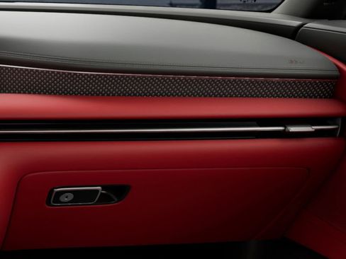 New 2025 Genesis G80 3.5T Sport Prestige image 25