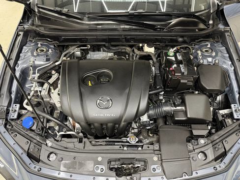 Used 2022 MAZDA MAZDA3 s FWD image 7