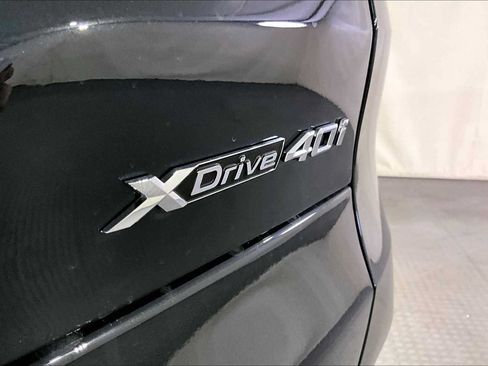 New 2026 BMW X5 xDrive40i AWD/4WD image 6