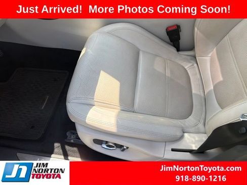 Used 2021 Jaguar E-PACE SE AWD/4WD image 8