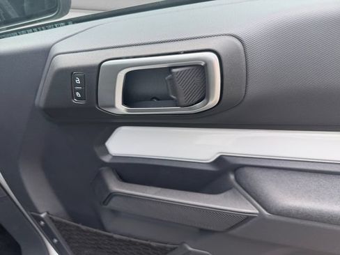 New 2026 Ford Bronco 2-Door AWD/4WD image 21