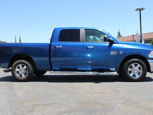 Used 2010 Dodge Ram 3500 Truck SLT w/ Big Horn Regional Package RWD image 39