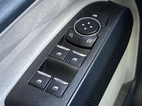 Used 2023 Ford Maverick XLT w/ Equipment Group 300A Standard AWD/4WD image 27
