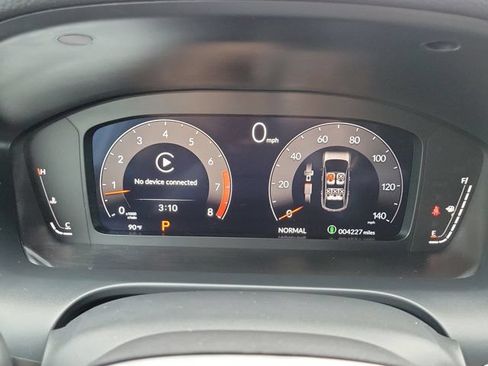 Used 2025 Acura ADX A-Spec FWD image 28