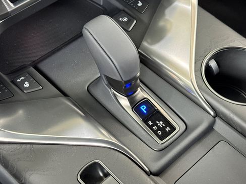 New 2026 Lexus LX 700h Overtrail AWD/4WD image 16