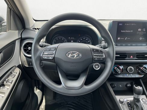 Certified 2023 Hyundai Kona SEL w/ Winter Weather Package AWD/4WD image 13