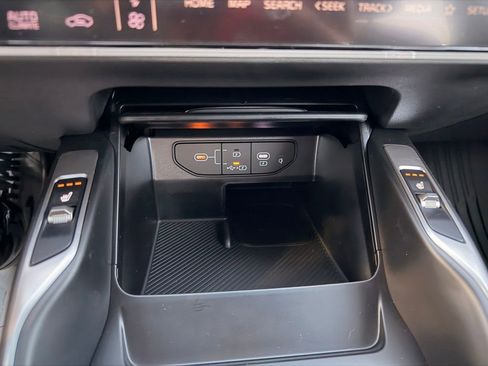 New 2025 Kia Sorento EX image 33