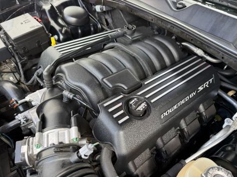 Used 2022 Dodge Challenger R/T Scat Pack w/ Plus Package RWD image 36