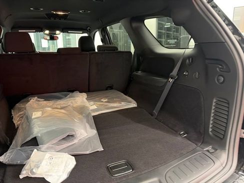 New 2026 Dodge Durango GT image 18