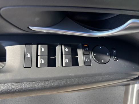 New 2026 Hyundai Tucson SEL image 24