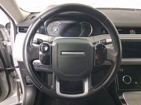 Used 2020 Land Rover Range Rover Evoque S image 16