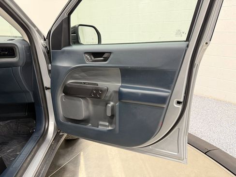 Used 2024 Ford Maverick Tremor w/ Tremor Off-Road Package image 24