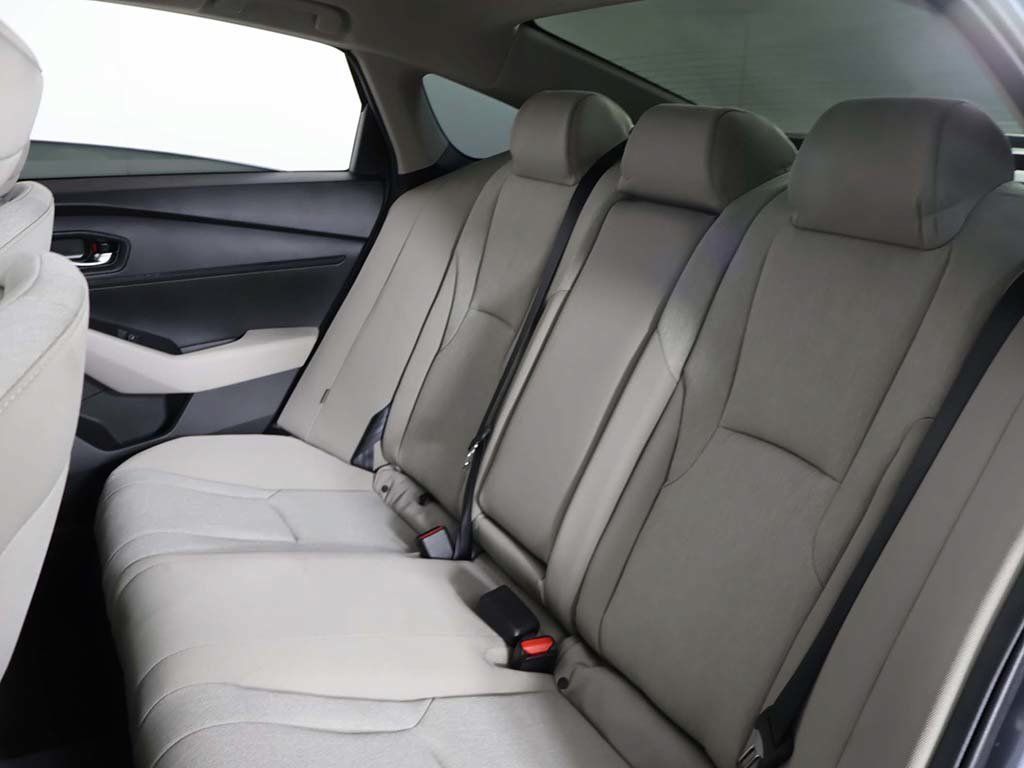 Used 2024 Honda Accord EX image 33