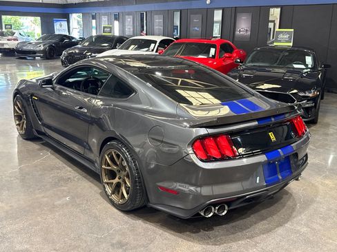 Used 2016 Ford Mustang Shelby GT350 RWD image 13