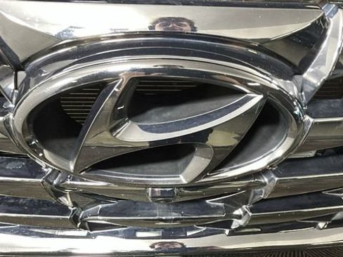 Used 2022 Hyundai Tucson Limited AWD/4WD image 9